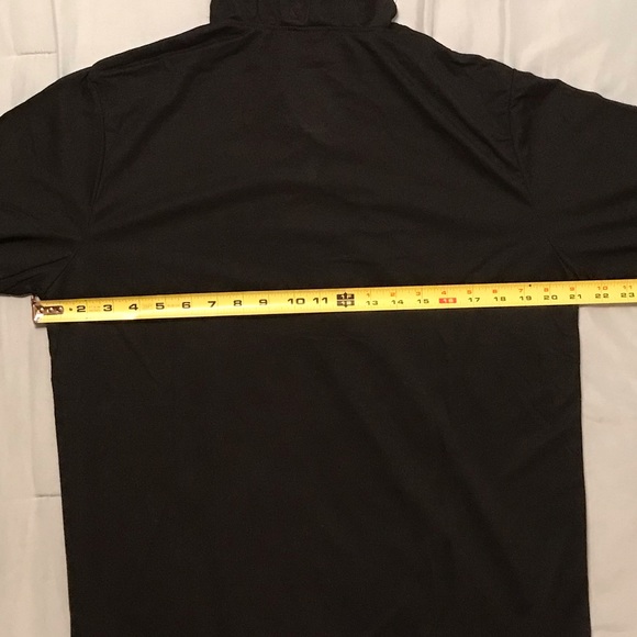 Vegas Golden Knights Hooded TShirt NWOT - Picture 6 of 11